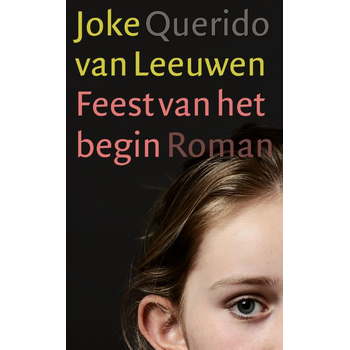 Feest van het begin (Paperback) bij Singel 344