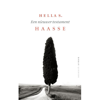 Een nieuwer testament (Paperback) bij Singel 344
