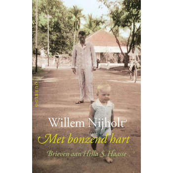 Met bonzend hart (Paperback) bij Singel 344