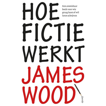 Hoe fictie werkt (Paperback) bij Singel 344