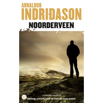 Noorderveen (Paperback) bij Singel 344