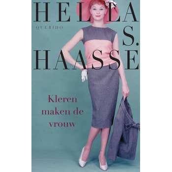 Kleren maken de vrouw (Paperback) bij Singel 344
