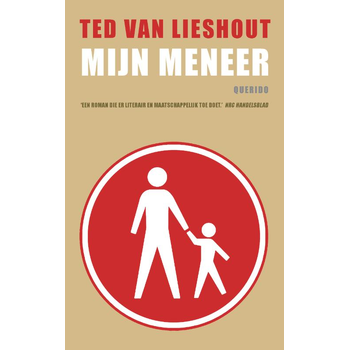 Mijn meneer (Paperback) bij Singel 344