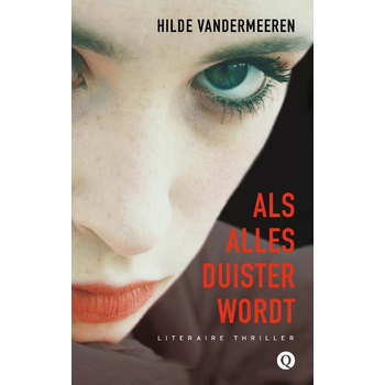 Als alles duister wordt (Paperback) bij Singel 344