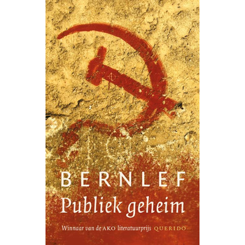 Publiek geheim (Paperback) bij Singel 344