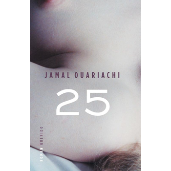25 (Hardback) bij Singel 344