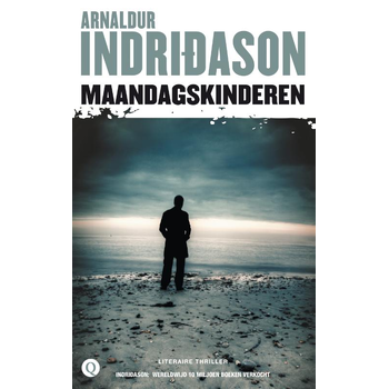 Maandagskinderen (Paperback) bij Singel 344