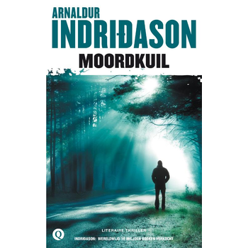 Moordkuil (Paperback) bij Singel 344