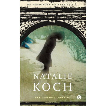 Het levende labyrint (Paperback) bij Singel 344