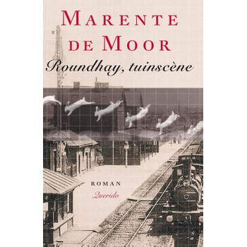 Roundhay, tuinscene (Hardback) bij Singel 344