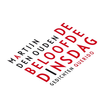 De beloofde dinsdag (Paperback) bij Singel 344