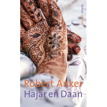 Hajar en Daan (Paperback) bij Singel 344