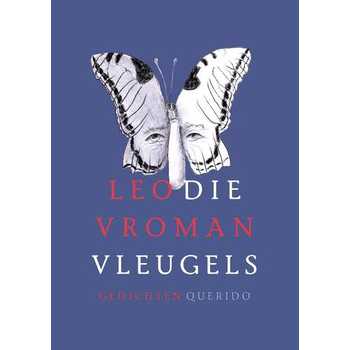 Die vleugels (Paperback) bij Singel 344