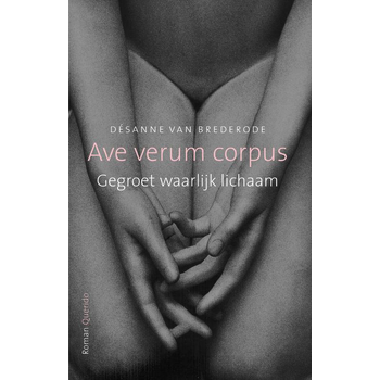 Ave verum corpus (Paperback) bij Singel 344