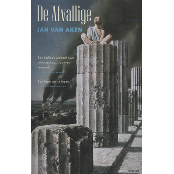 De afvallige (Paperback) bij Singel 344