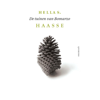 De tuinen van Bomarzo (Paperback) bij Singel 344
