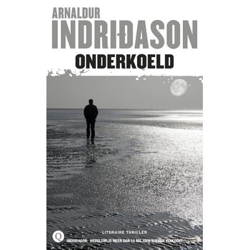 Onderkoeld (Paperback) bij Singel 344