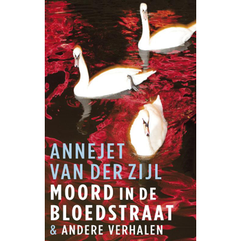 Moord in de Bloedstraat & andere verhalen (Paperback) bij Singel 344