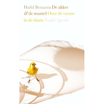 De akker en de mantel (Paperback) bij Singel 344