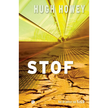 Stof (Paperback) bij Singel 344