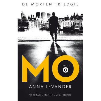 Mo (Paperback) bij Singel 344
