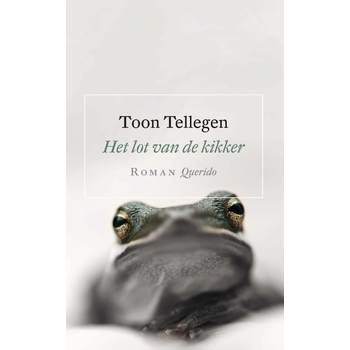Het lot van de kikker (Paperback) bij Singel 344