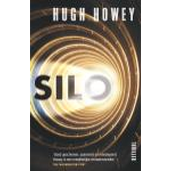 Silo (Paperback) bij Singel 344