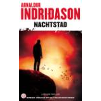 Nachtstad (Paperback) bij Singel 344