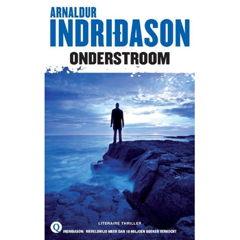 Onderstroom (Paperback) bij Singel 344