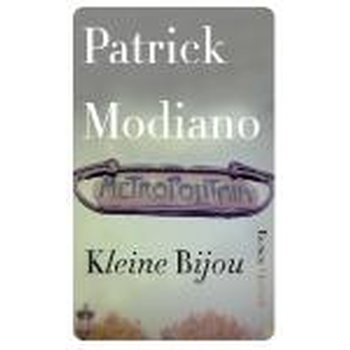 Kleine Bijou (Paperback) bij Singel 344