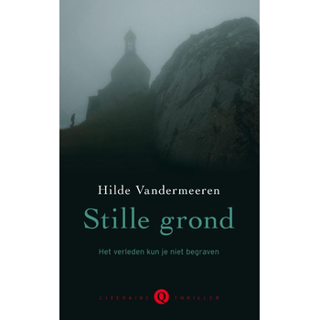 Stille grond (Paperback) bij Singel 344