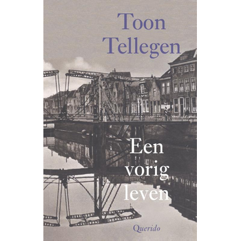 Een vorig leven (Hardback) bij Singel 344