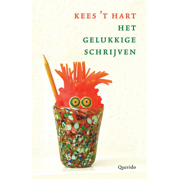 Het gelukkige schrijven (Paperback) bij Singel 344
