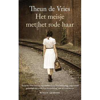 Het meisje met het rode haar (Paperback) bij Singel 344