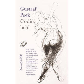 Godin, held (Paperback) bij Singel 344
