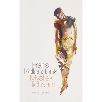 Mystiek lichaam (Paperback) bij Singel 344