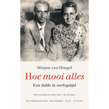 Hoe mooi alles (Paperback) bij Singel 344