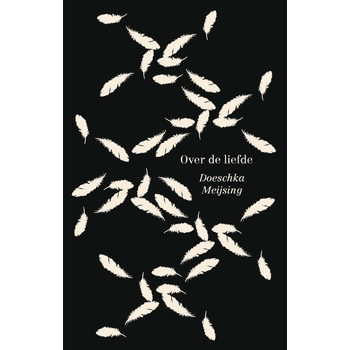 Over de liefde (Hardback) bij Singel 344