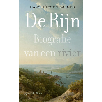 De Rijn (Hardback) bij Singel 344