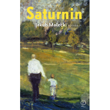 Saturnin (Paperback) bij Singel 344