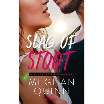 Slag of stoot (Paperback) bij Singel 344
