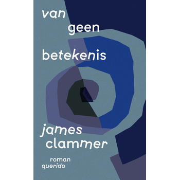 Van geen betekenis (Paperback) bij Singel 344