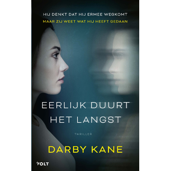 Eerlijk duurt het langst (Paperback) bij Singel 344