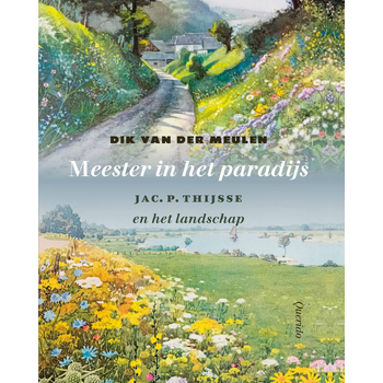Meester in het paradijs (Hardback) bij Singel 344
