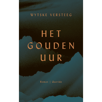 Het gouden uur (Paperback) bij Singel 344