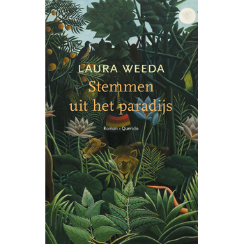 Stemmen uit het paradijs (Paperback) bij Singel 344
