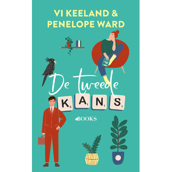 De tweede kans (Paperback) bij Singel 344