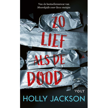 Zo lief als de dood (Paperback) bij Singel 344