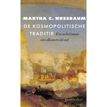 De kosmopolitische traditie (Paperback) bij Singel 344