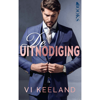De uitnodiging (Paperback) bij Singel 344